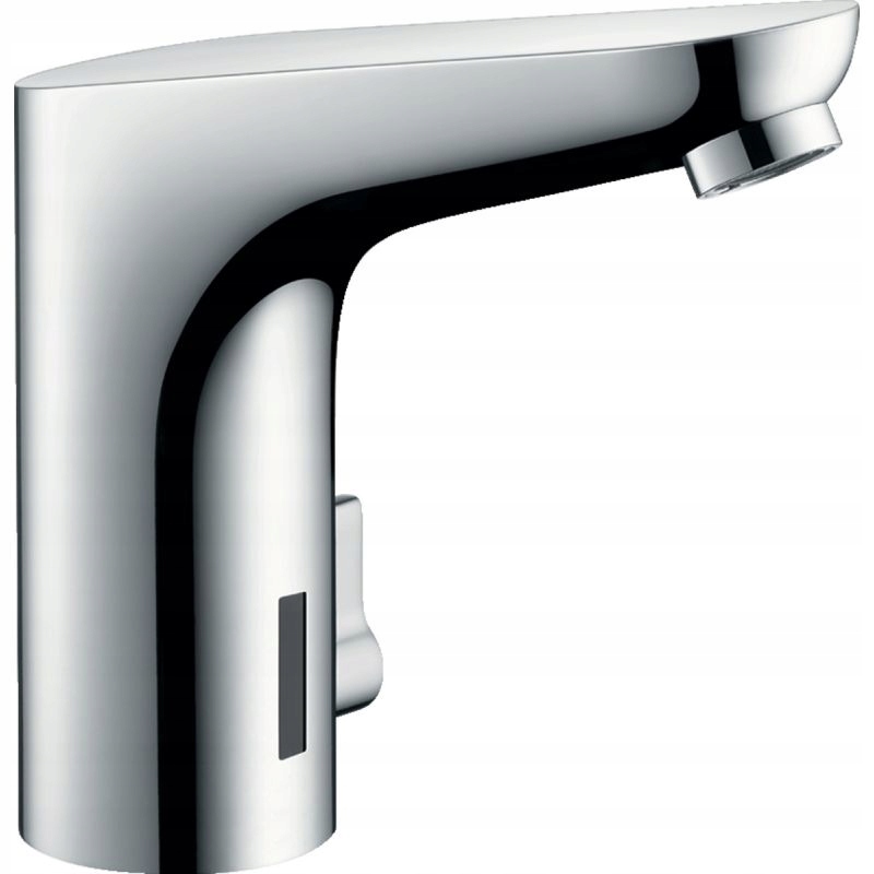 Umyvadlová batéria - HANSGROHE 6V AKUMULÁTOR