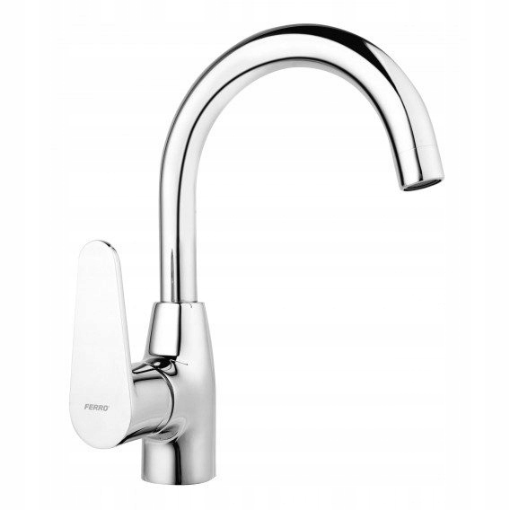 Umyvadlová batéria - Kuchynský faucet Ferro Cordoba BCD2A