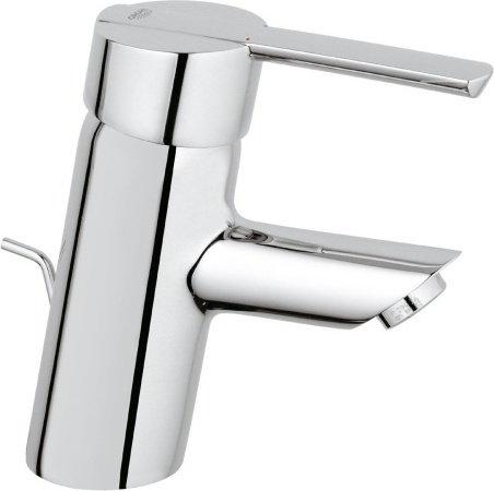 Umyvadlová batéria - Grohe Get 32557 umývadlová batéria chróm
