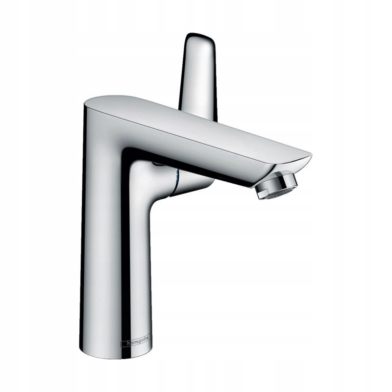 Umyvadlová batéria - HANSGROHE TALIS E 150 MIEŠAČKA S PLUŠKOU