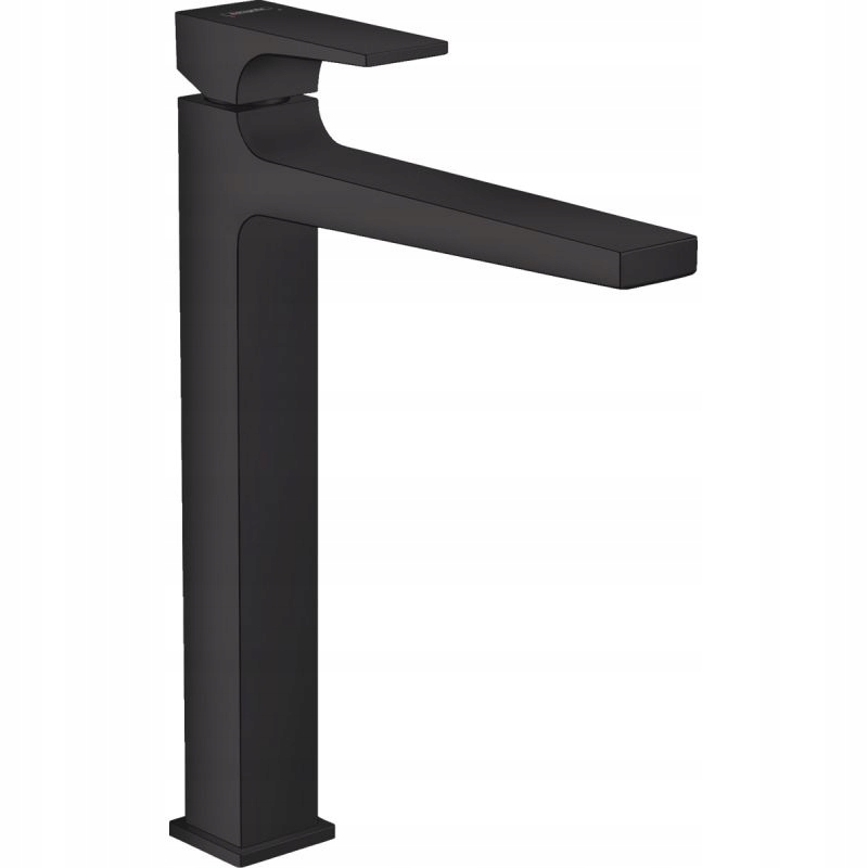 Umyvadlová batéria - Stojanková batéria Hansgrohe Metropol 32512670