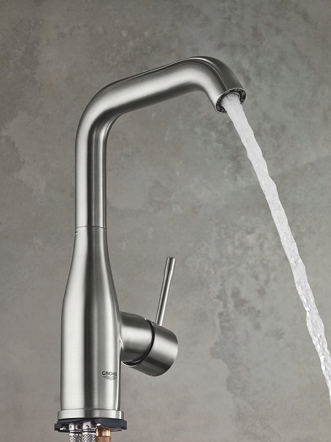 Umyvadlová batéria - Grohe Essence Umývadlová batéria 32628DC1