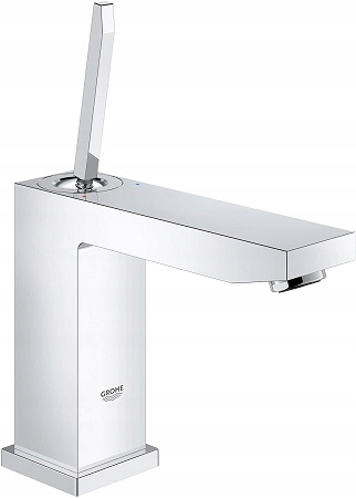 Umyvadlová batéria - Grohe 23658000 umývadlová batéria Eurocube