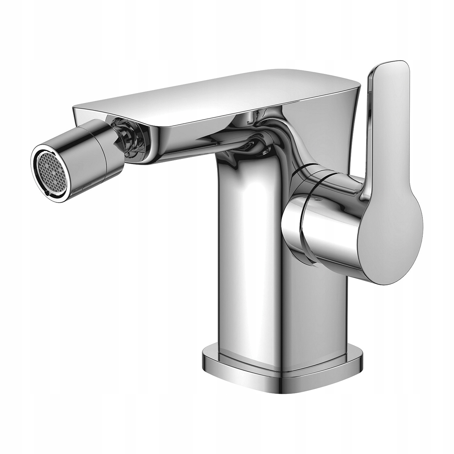 Umyvadlová batéria - AKUMULÁTOR HUDSON BIDET BATÉRIA CHROM