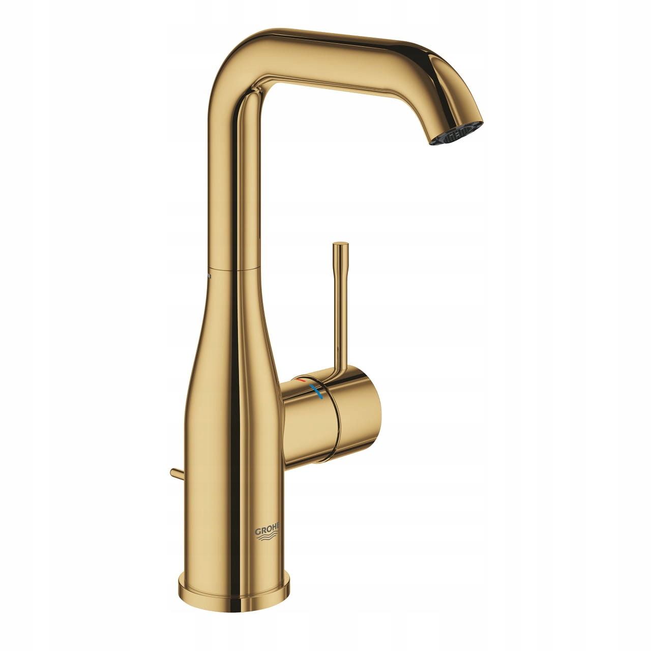 Umyvadlová batéria - BATÉRIA NA UMÝVANIE GROHE ESSENCE DN15 VEĽKOSŤ L 32628GL1