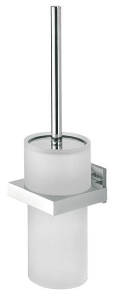 WC kefa - Tiger Items toaletná kefa chróm 2849.03