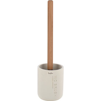 WC kefa - BALIV WC kefa 400 biela 6474159