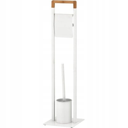 WC kefa - BALIV WC kefa biela 6481717