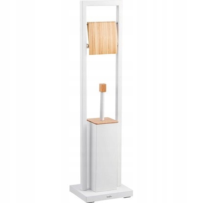WC kefa - BALIV WC kefa ST-6840 biela 6481949