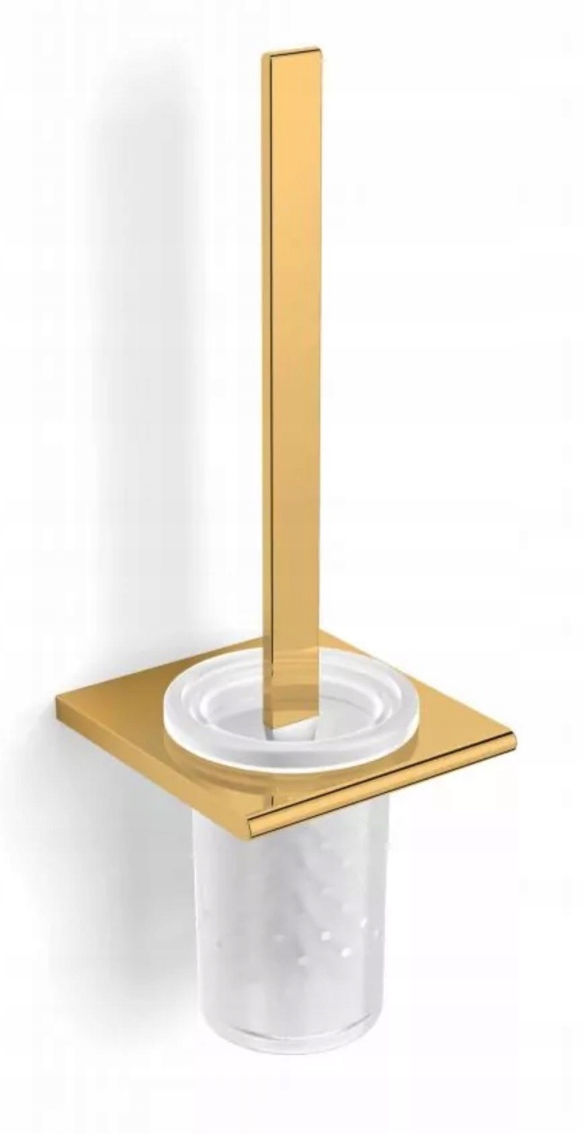WC kefa - WC kefa Stella Milano, závesné zlato 12.430-G