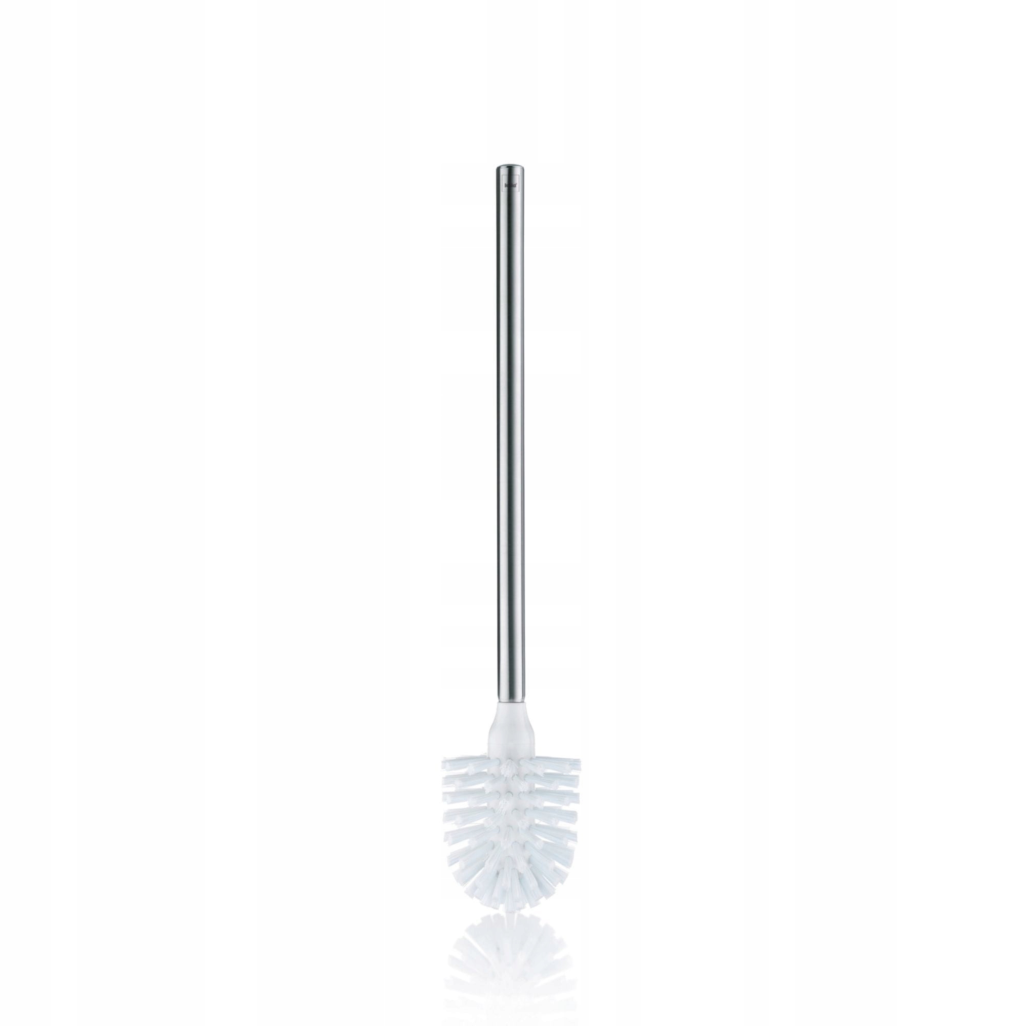 WC kefa - Kela Brosse toaletná kefa, pr. 8 cm, biela