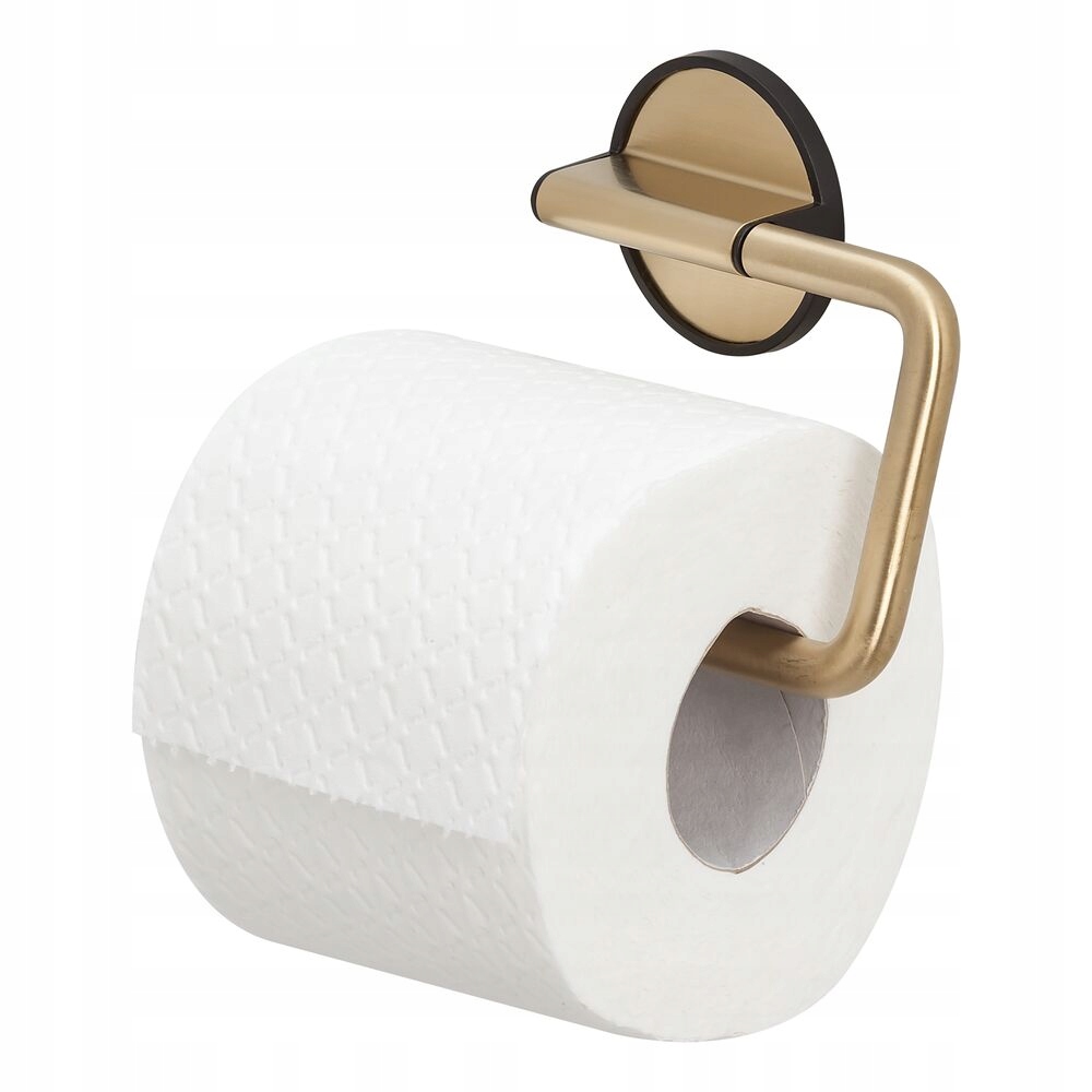 Držiak papiera Držiak na papier Tiger Tune zlatý 1326535646