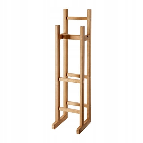 Držiak papiera Držiak na toaletný papier IKEA RAGRUND