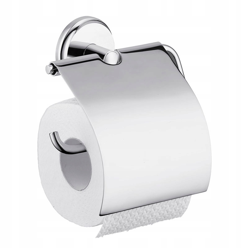 Držiak papiera Hansgrohe Logis Classic - držiak na toaletný papier