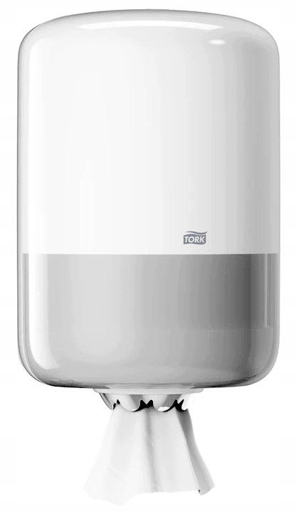 Držiak papiera TORK 559000 centrálny dávkovač M2