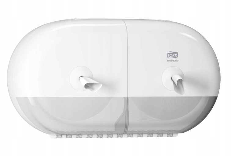 Držiak papiera Zásobník na toaletný papier Tork Smartone 682000