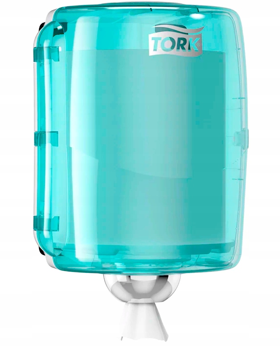Držiak papiera Tork Maxi 653000 centrálny dávkovač W2