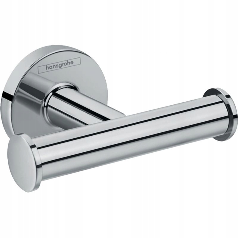 Držiak papiera HANSGROHE DVOJNÁSOBKOVÝ ZÁVES NA KÚPEĽNU