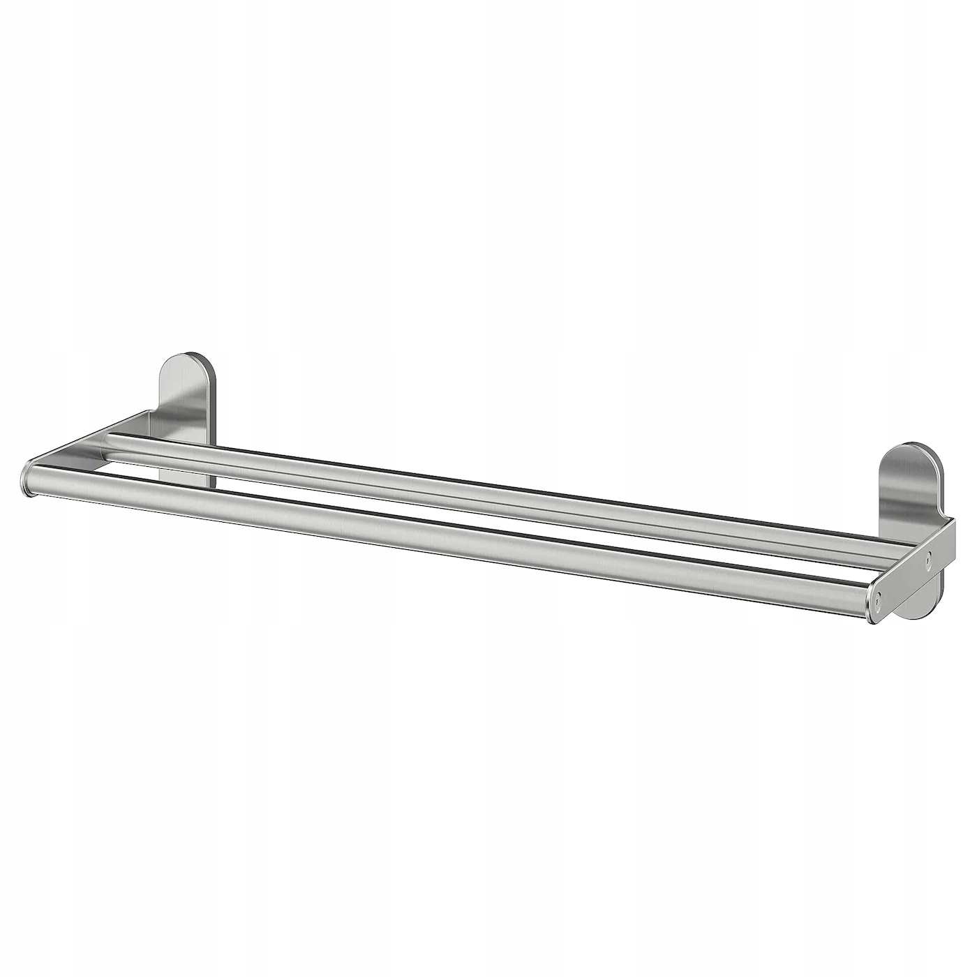 Vešiak - IKEA BROGRUND Držiak na uterák 47 cm - OCEĽ