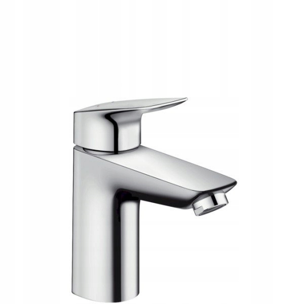 Umyvadlová batéria - Hansgrohe Logis 100 umývadlová batéria 71100000