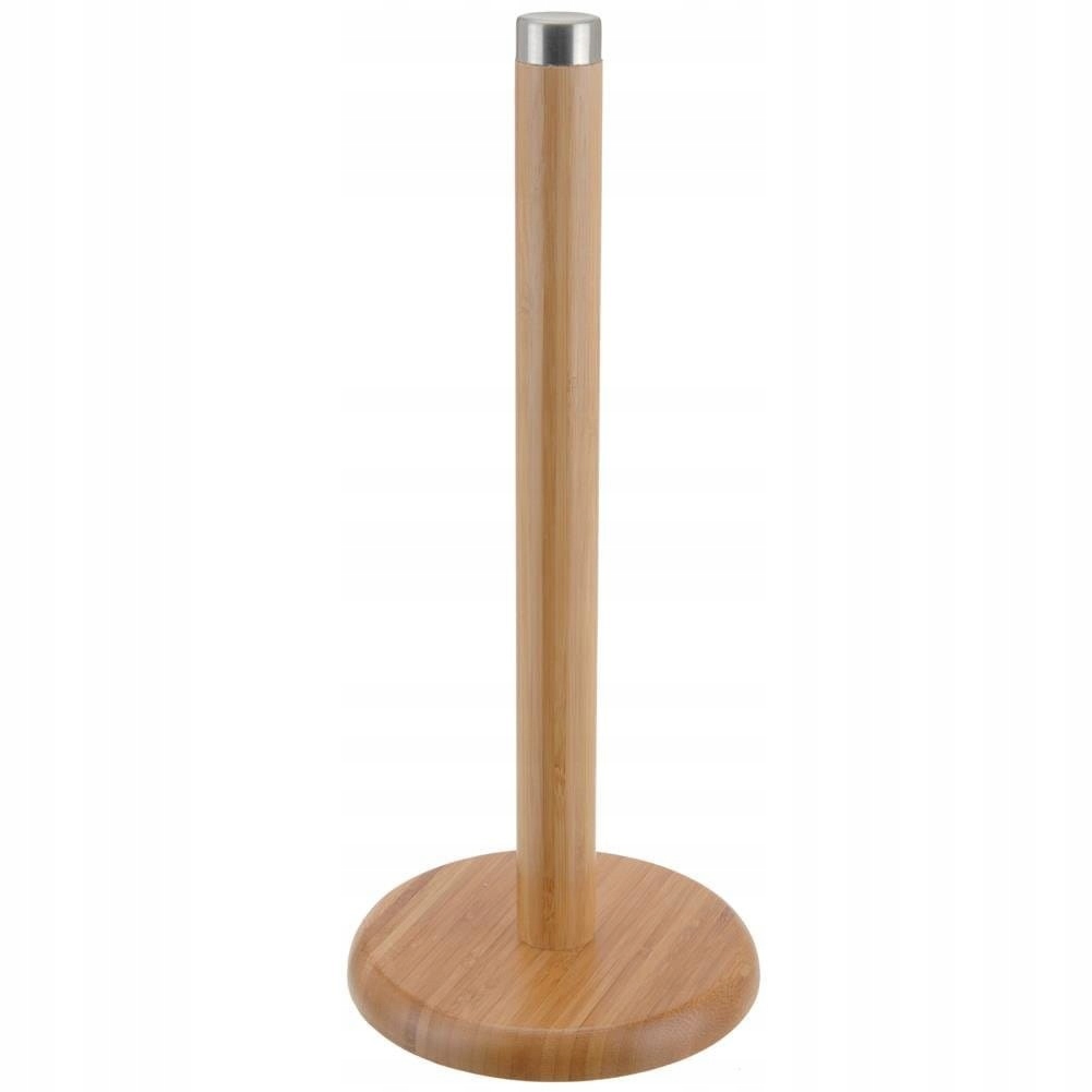 Vešiak - STOJAN NA PAPIEROVÉ RUČNÍKY 32cm BAMBOO