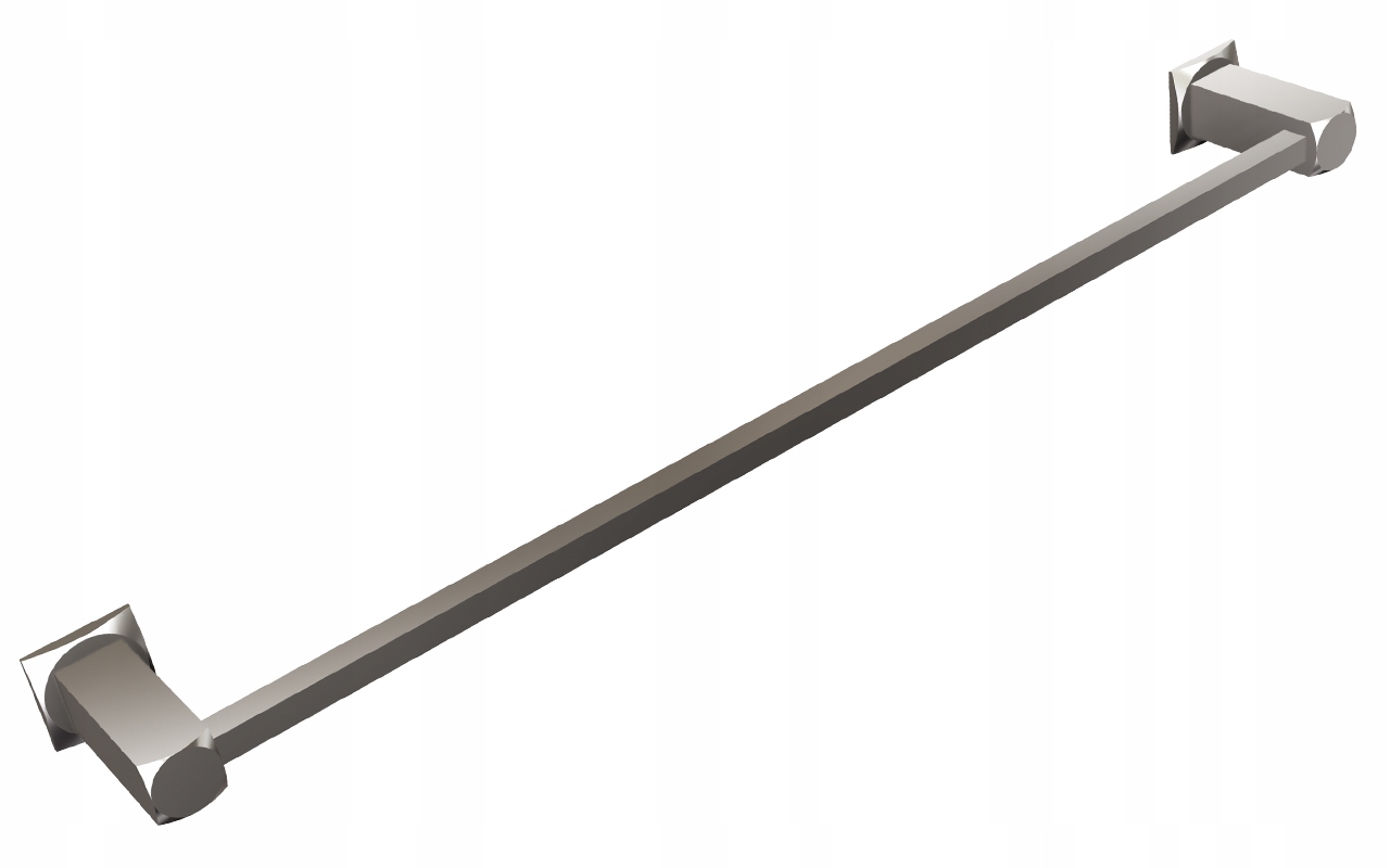 Vešiak - Rúrkový vešiak / 50cm / Andex Modern 601 / CC