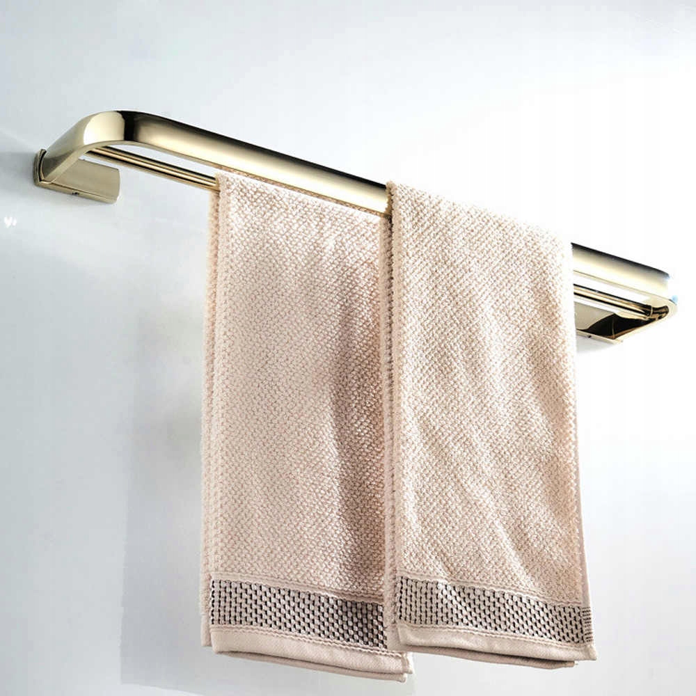 Vešiak - LUXUSNÝ DVOJNÁSOBNÍK NA RUKAVICE 60CM