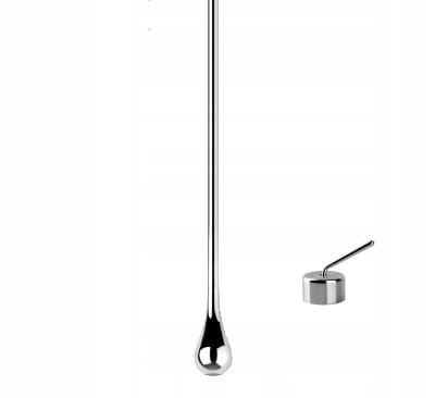 Umyvadlová batéria - Stropný faucet FUTURE SQ217