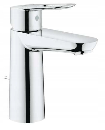 Umyvadlová batéria - Umývadlová batéria Grohe Bauloop M 23762000
