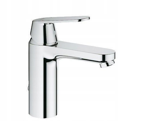 Umyvadlová batéria - GROHE EUROSMART DN 15 23 326 000 Umývadlová batéria