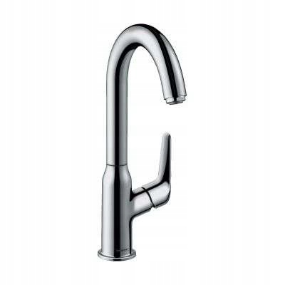 Umyvadlová batéria - Hansgrohe Novus 71126000 umývadlová batéria