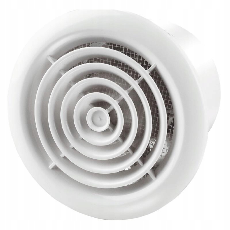 Kupelňový ventilátor - Kúpelňový ventilátor VENTS 100 PF L