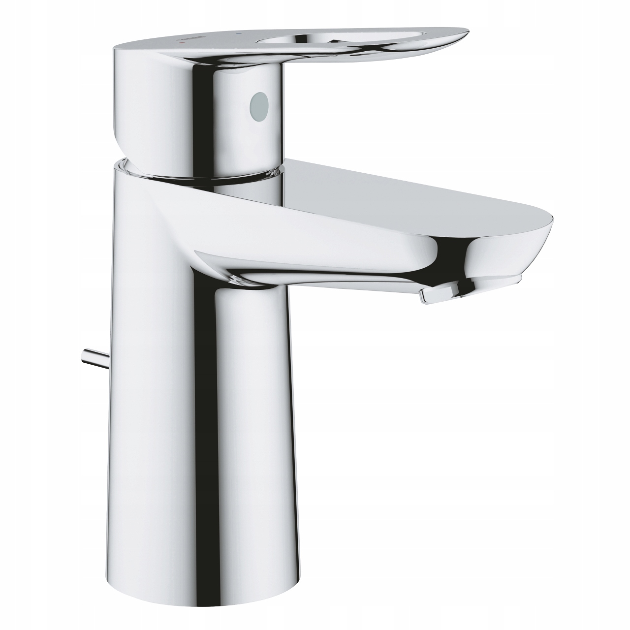 Umyvadlová batéria - Umývadlová batéria Grohe Bauloop, veľkosť S 23335000