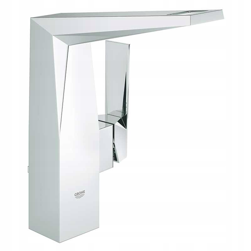 Umyvadlová batéria - Grohe Allure Brilliant - Umyvadlová batéria, DN15,