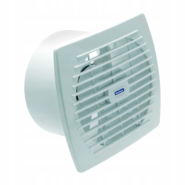 Kupelňový ventilátor - Nástenný ventilátor KANLUX fi 150 70920 String