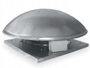 Kupelňový ventilátor - Strešný ventilátor WD 150 II Dospel