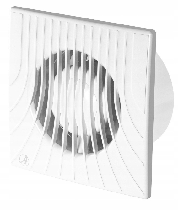 Kupelňový ventilátor - NÁSTENNÁ VENTILÁTOR KÚPEĽNE AWENTA WA150T