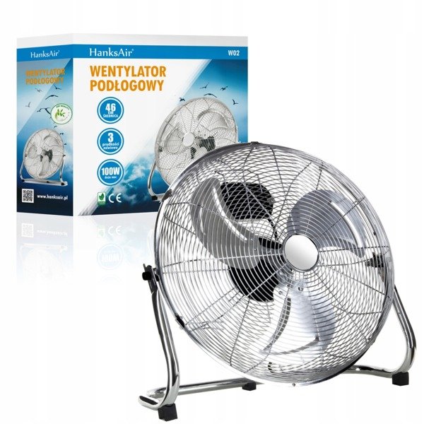 Kupelňový ventilátor - VENTILÁTOR VENTILÁTOR TICHÝ SILNÝ PODLAHOVÝ KANCELÁRSKY DOM