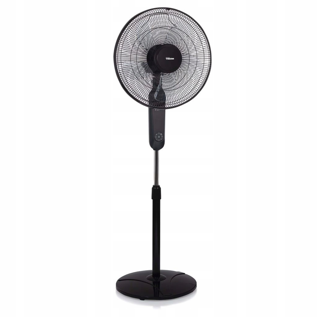Kupelňový ventilátor - TRISTAR Stojací ventilátor, VE-5880, 45 W, 40 CM,