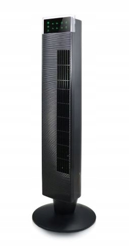 Kupelňový ventilátor - Stĺpový ventilátor Emerio TFN-111556 65 W
