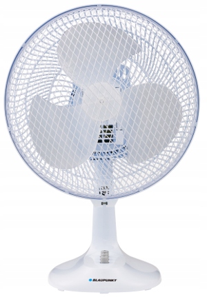 Kupelňový ventilátor - Stolový ventilátor ATF301 Blaupunkt oscilácia
