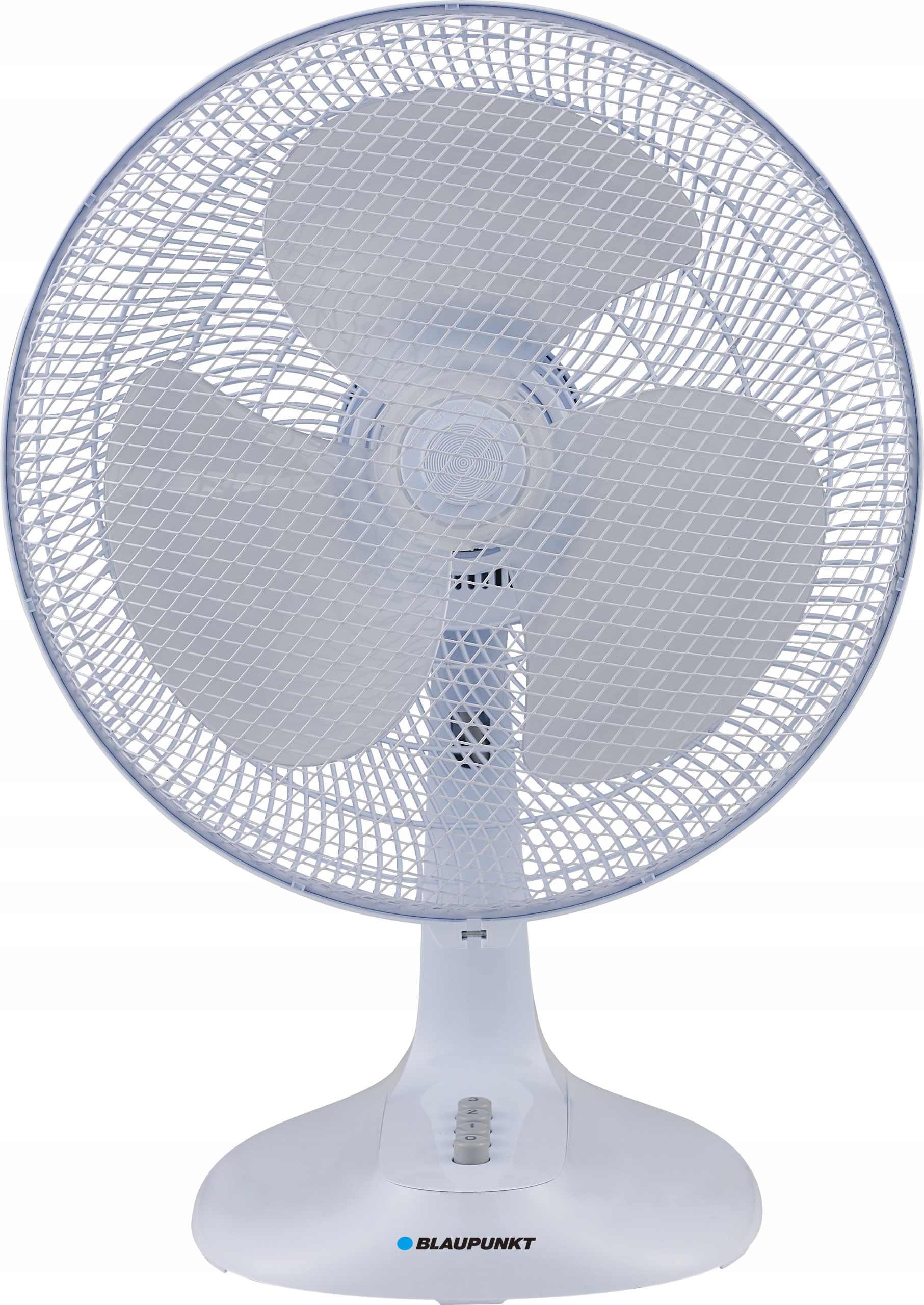 Kupelňový ventilátor - Stolový ventilátor ATF401 3 rýchlosti ventilátora