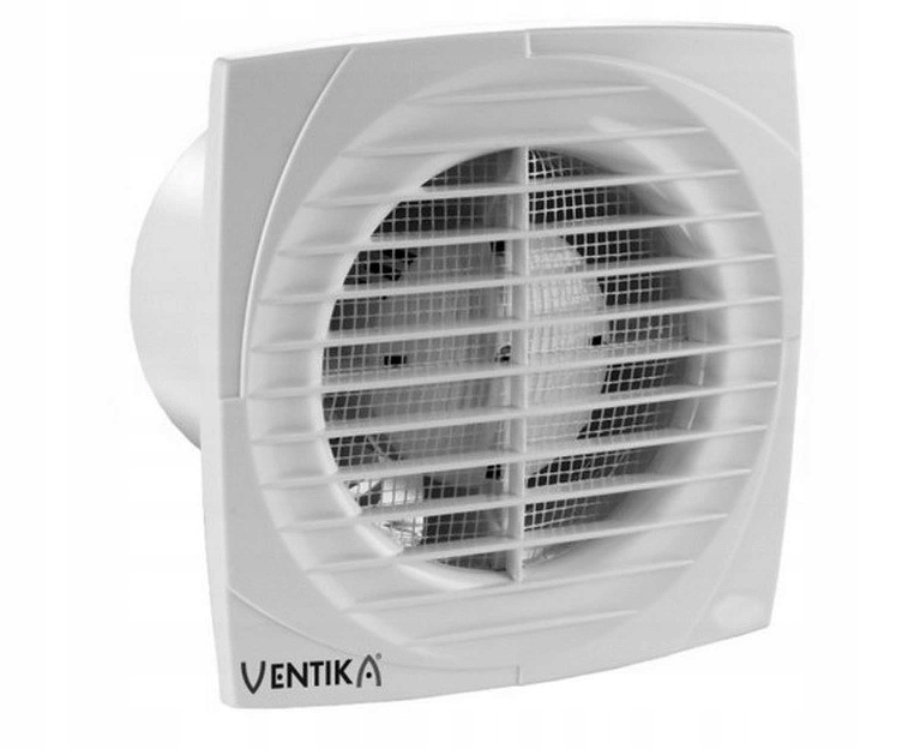 Kupelňový ventilátor - VENTILÁTOR SACÍ VENTILÁTOR 100