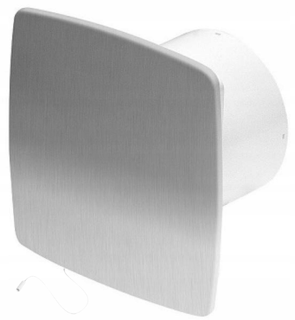 Kupelňový ventilátor - Ventilátor do kúpeľne Awenta NEA WNI100W