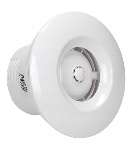 Kupelňový ventilátor - Stropný ventilátor Awenta ORBIT WXO150T s časovačom