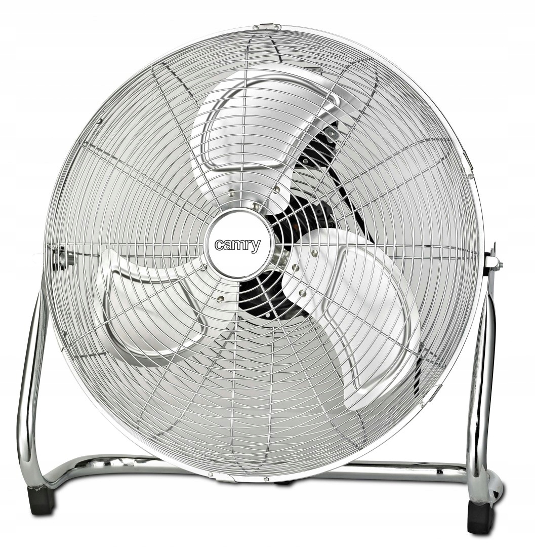 Kupelňový ventilátor - Podlahový ventilátor Adler CR 7306