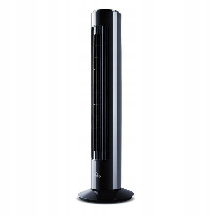 Kupelňový ventilátor - Stĺpový ventilátor ELDOM COLUMBIAVAC WKC10 (koleso