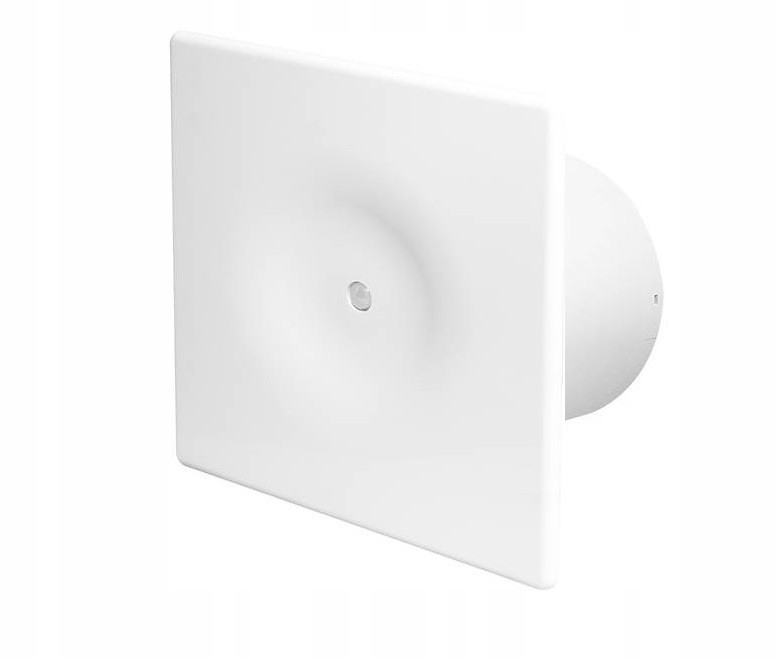 Kupelňový ventilátor - Ventilátor do kúpeľne Awenta LOOP WL125R strojček