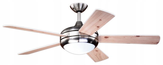 Kupelňový ventilátor - AireRyder FN72238 Saturn stropný ventilátor 2978