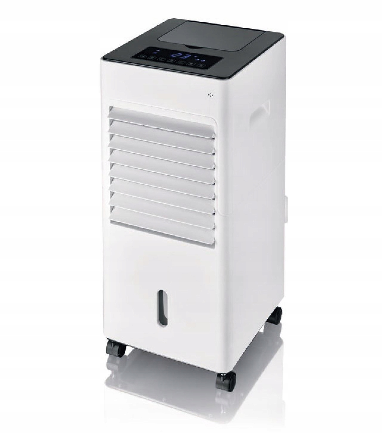 Kupelňový ventilátor - CHLADIACA KLIMATIZÁCIA HOFFEN DOMÁCI KLIMATIZÁCIA